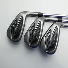 Used Cobra DARKSPEED Iron Set / 5 - PW / Regular Flex - Image 3