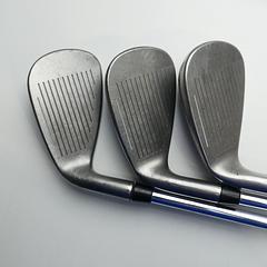 Used Cobra DARKSPEED Iron Set / 5 - PW / Regular Flex - Image 6