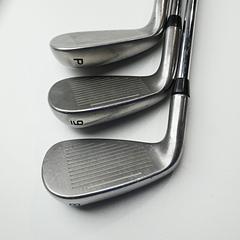 Used Cobra DARKSPEED Iron Set / 5 - PW / Regular Flex - Image 7