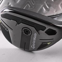 Taylormade Qi35 #4 Hybrid / 22 Degree / Regular Flex Fujikura Ventus Blue '25 6 - Image 2