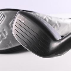 Taylormade Qi35 #4 Hybrid / 22 Degree / Regular Flex Fujikura Ventus Blue '25 6 - Image 4