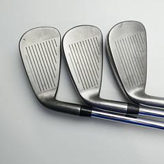 Used Cobra DARKSPEED Iron Set / 5 - PW / Regular Flex - Image 8