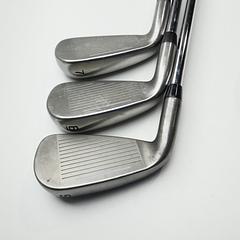 Used Cobra DARKSPEED Iron Set / 5 - PW / Regular Flex - Image 9