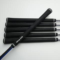 Used Cobra DARKSPEED Iron Set / 5 - PW / Regular Flex - Image 11