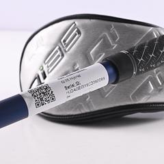Taylormade Qi35 #4 Hybrid / 22 Degree / Regular Flex Fujikura Ventus Blue '25 6 - Image 7
