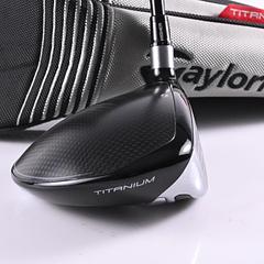 Taylormade 300 Mini Driver / 11.5 Degree / Stiff  Flex MiDR Proto 65 Shaft - Image 3
