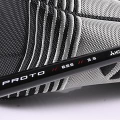 Taylormade 300 Mini Driver / 11.5 Degree / Stiff  Flex MiDR Proto 65 Shaft - Image 6