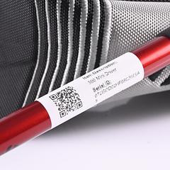 Taylormade 300 Mini Driver / 11.5 Degree / Stiff  Flex MiDR Proto 65 Shaft - Image 7