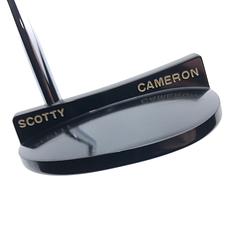 Used Scotty Cameron Circa 62 No 5 First Of 500 Putter / 35.0 Inches - Image 5