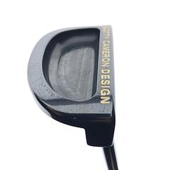 Used Scotty Cameron Circa 62 No 5 First Of 500 Putter / 35.0 Inches - Image 1