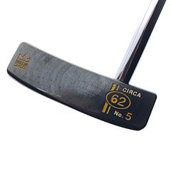 Used Scotty Cameron Circa 62 No 5 First Of 500 Putter / 35.0 Inches - Image 6
