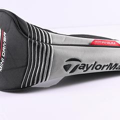 Taylormade 300 Mini Driver / 11.5 Degree / Stiff  Flex MiDR Proto 65 Shaft - Image 9
