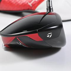 Taylormade Stealth 2 Plus Driver / 9 Degree / Regular Flex Evenflow Riptide 50 - Image 7