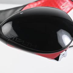 Taylormade Stealth 2 Plus Driver / 9 Degree / Regular Flex Evenflow Riptide 50 - Image 5