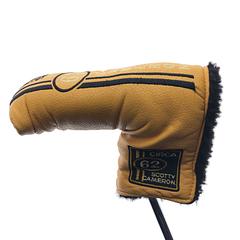 Used Scotty Cameron Circa 62 No 5 First Of 500 Putter / 35.0 Inches - Image 9