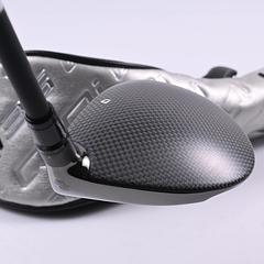 Taylormade Qi35 Tour #3 Wood / 15 Degree / Stiff Flex Kai'li Blue Dark Wave 75 - Image 5