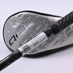 Taylormade Qi35 Tour #3 Wood / 15 Degree / Stiff Flex Kai'li Blue Dark Wave 75 - Image 3