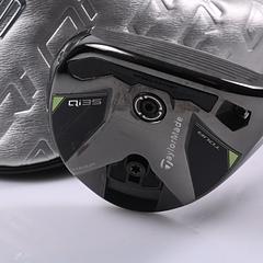 Taylormade Qi35 Tour #3 Wood / 15 Degree / Stiff Flex Kai'li Blue Dark Wave 75 - Image 8