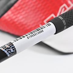 Taylormade Stealth 2 Plus Driver / 9 Degree / Regular Flex Evenflow Riptide 50 - Image 3