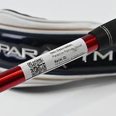 Callaway Paradym #3 Wood / 15 Degree / Stiff Flex C6 Red 60 Shaft - Image 7