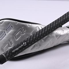 Taylormade Qi35 Tour #3 Wood / 15 Degree / Stiff Flex Kai'li Blue Dark Wave 75 - Image 2