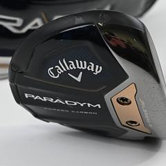 Callaway Paradym #3 Wood / 15 Degree / Stiff Flex C6 Red 60 Shaft - Image 1