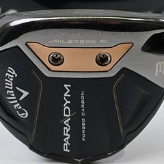 Callaway Paradym #3 Wood / 15 Degree / Stiff Flex C6 Red 60 Shaft - Image 2