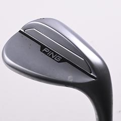 Ping S159 Lob Wedge / 58 Degree / Stiff Flex Accra iS7 Shaft - Image 1