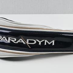 Callaway Paradym #3 Wood / 15 Degree / Stiff Flex C6 Red 60 Shaft - Image 9