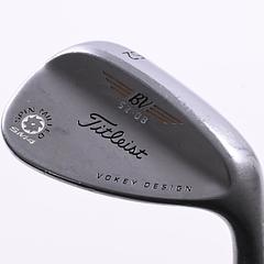 Titleist Vokey SM4 Gap Wedge / 52 Degree / Wedge Flex Titleist Vokey Design - Image 1