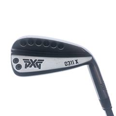 Used PXG 0311 X GEN2 Chrome Utility Iron 5 Hybrid / 24 Degrees / Regular Flex - Image 1