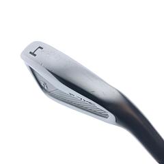 Used TaylorMade P7MC 2023 4 Iron / 23 Degrees / Stiff Flex - Image 7