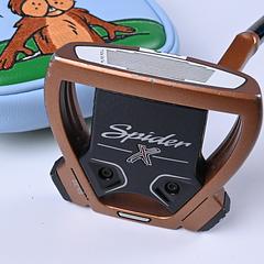 Taylormade Spider X SX-32 Putter / 34 Inch - Image 1