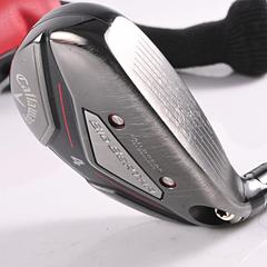 Callaway Big Bertha 2019 #4 Hybrid / 21 Degree / Regular Flex UST Recoil ESX 460 - Image 1