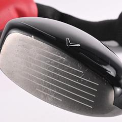 Callaway Big Bertha 2019 #4 Hybrid / 21 Degree / Regular Flex UST Recoil ESX 460 - Image 4