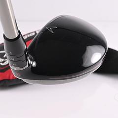 Callaway Big Bertha 2019 #4 Hybrid / 21 Degree / Regular Flex UST Recoil ESX 460 - Image 5