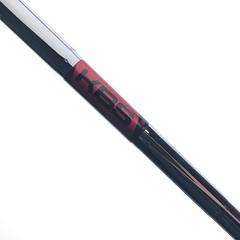 Used TaylorMade P7MC 2023 4 Iron / 23 Degrees / Stiff Flex - Image 3