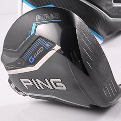 Ping G440 LST Driver / 9 Degree / Stiff Flex Ping Alta CB Blue 50 Shaft - Image 9