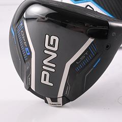 Ping G440 LST Driver / 9 Degree / Stiff Flex Ping Alta CB Blue 50 Shaft - Image 8