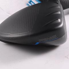 Ping G440 LST Driver / 9 Degree / Stiff Flex Ping Alta CB Blue 50 Shaft - Image 7