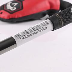 Callaway Big Bertha 2019 #4 Hybrid / 21 Degree / Regular Flex UST Recoil ESX 460 - Image 7