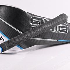 Ping G440 LST Driver / 9 Degree / Stiff Flex Ping Alta CB Blue 50 Shaft - Image 2