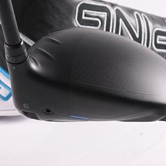 Ping G440 LST Driver / 9 Degree / Stiff Flex Ping Alta CB Blue 50 Shaft - Image 5