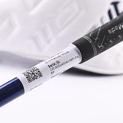 Left Hand Taylormade Qi10 #3 Wood / 15 Degree / Regular Flex Fujikura Ventus TR - Image 7