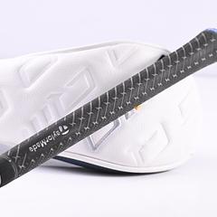 Left Hand Taylormade Qi10 #3 Wood / 15 Degree / Regular Flex Fujikura Ventus TR - Image 8