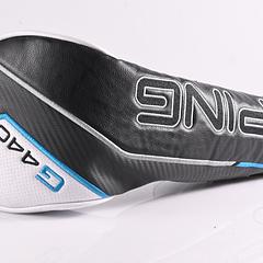 Ping G440 LST Driver / 9 Degree / Stiff Flex Ping Alta CB Blue 50 Shaft - Image 1