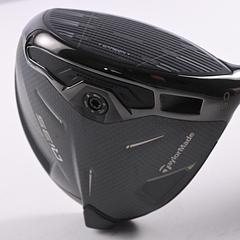 Taylormade Qi35 Driver / 9 Degree / Senior Flex Taylormade REAX 40 Shaft - Image 6