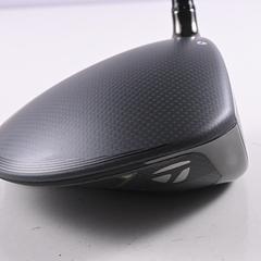 Taylormade Qi35 Driver / 9 Degree / Senior Flex Taylormade REAX 40 Shaft - Image 7