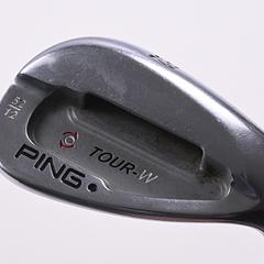 Ping Tour-W Gap Wedge / 52 Degree / Wedge Flex Steel Shaft - Image 1