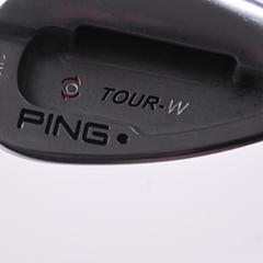 Ping Tour-W Gap Wedge / 52 Degree / Wedge Flex Steel Shaft - Image 2